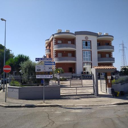Dimora Giardinelle Hotell Matera Eksteriør bilde