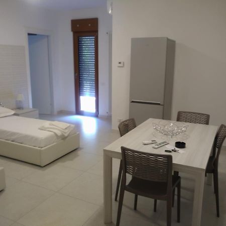 Dimora Giardinelle Hotell Matera Eksteriør bilde