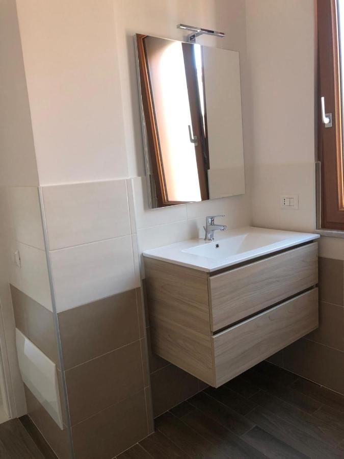 Dimora Giardinelle Hotell Matera Eksteriør bilde