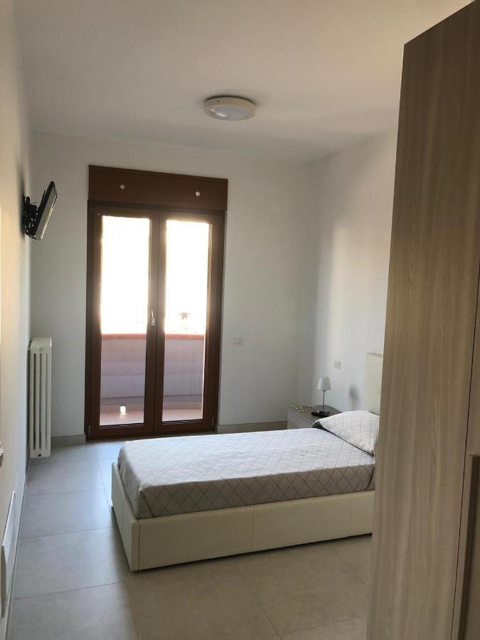 Dimora Giardinelle Hotell Matera Eksteriør bilde