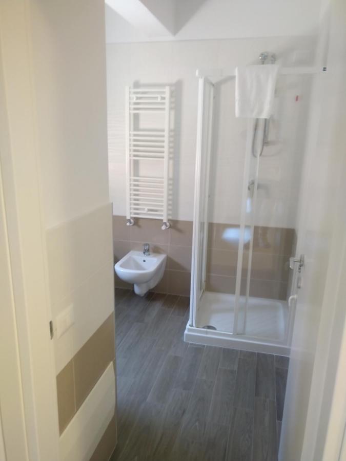 Dimora Giardinelle Hotell Matera Eksteriør bilde