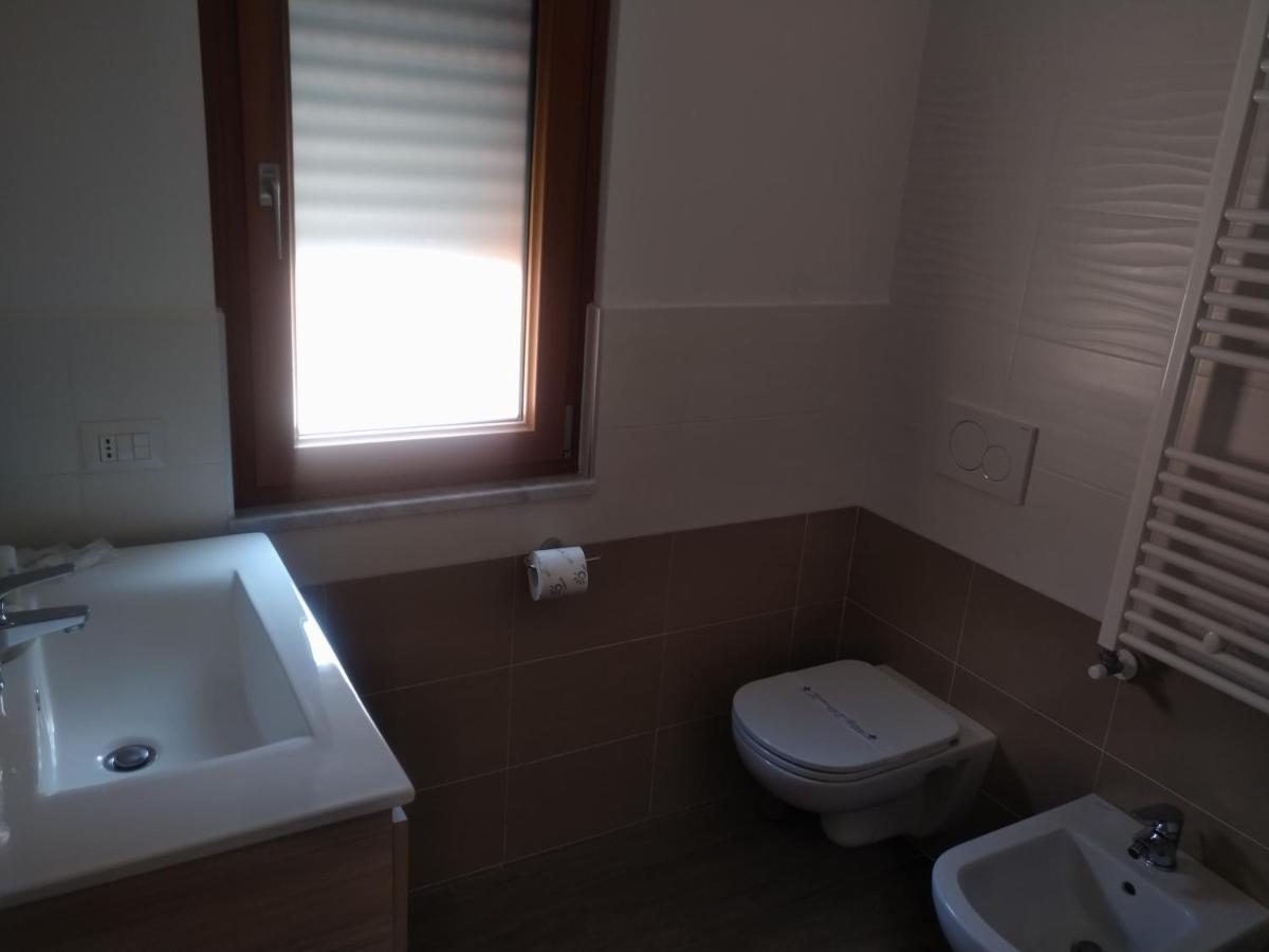 Dimora Giardinelle Hotell Matera Eksteriør bilde