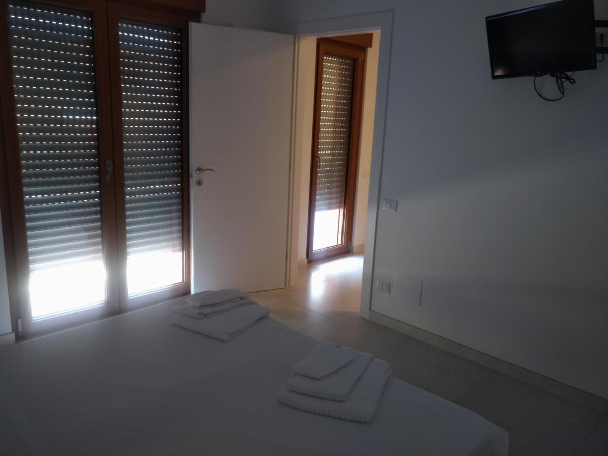 Dimora Giardinelle Hotell Matera Eksteriør bilde